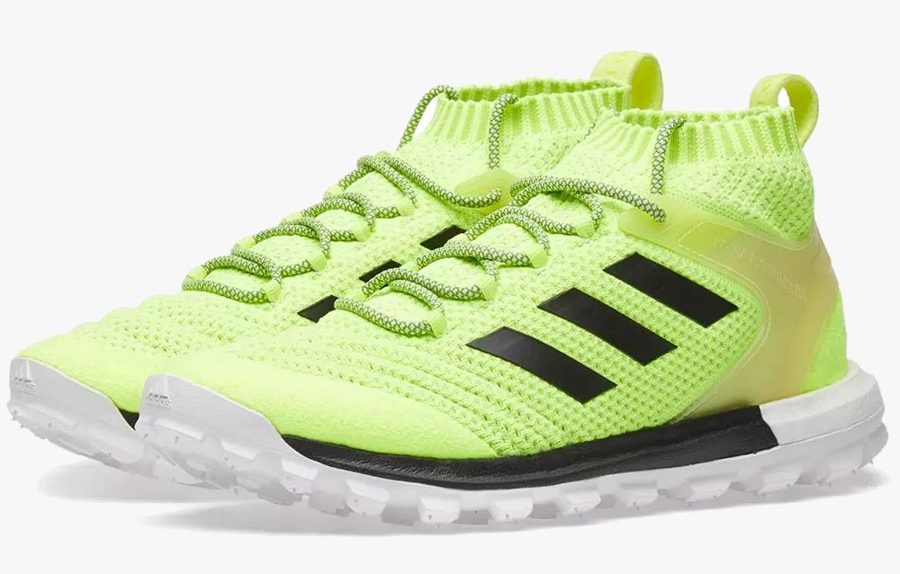 Gosha rubchinskiy x sales adidas copa sneaker